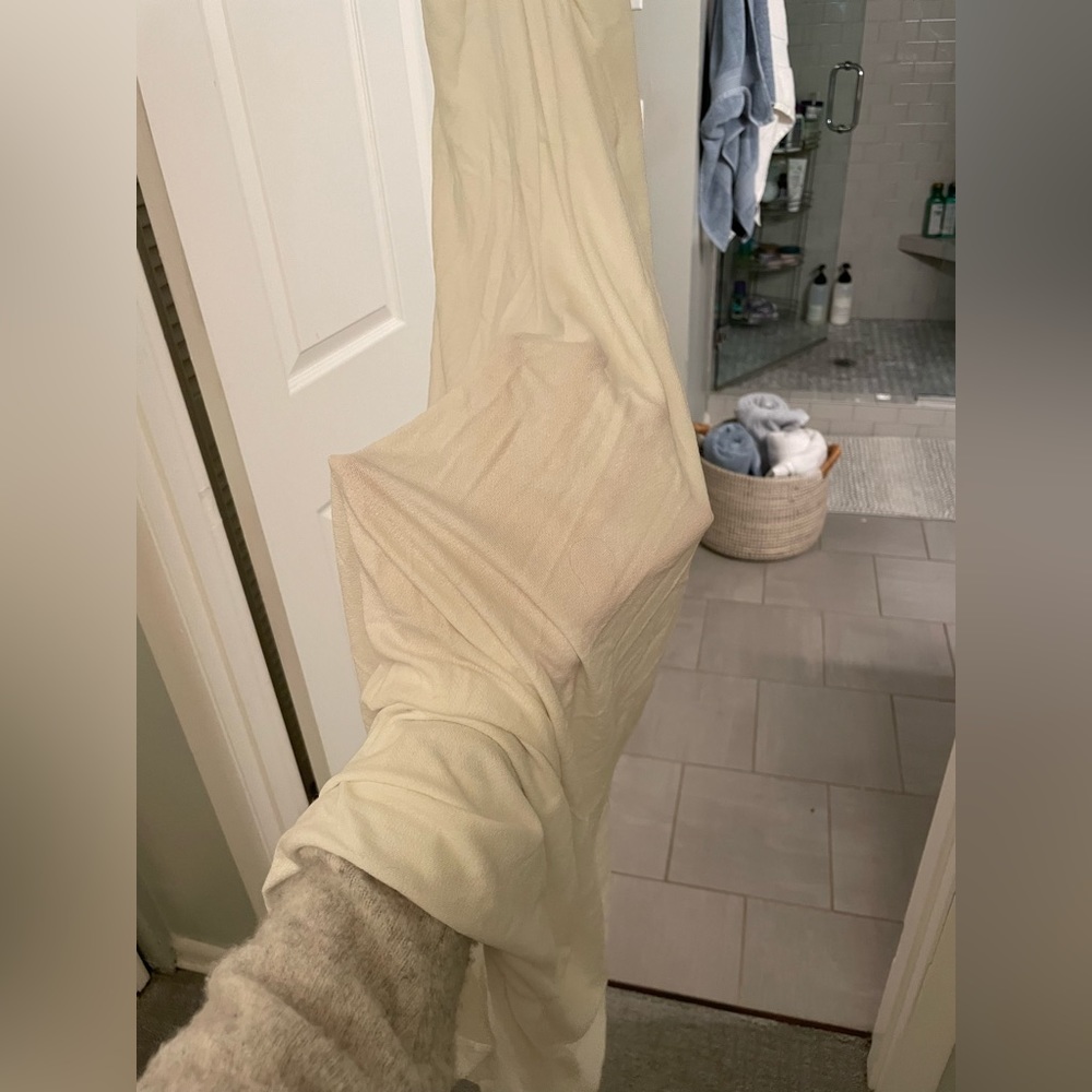 FP Beach White Maxi Dress - Picture 3 of 5